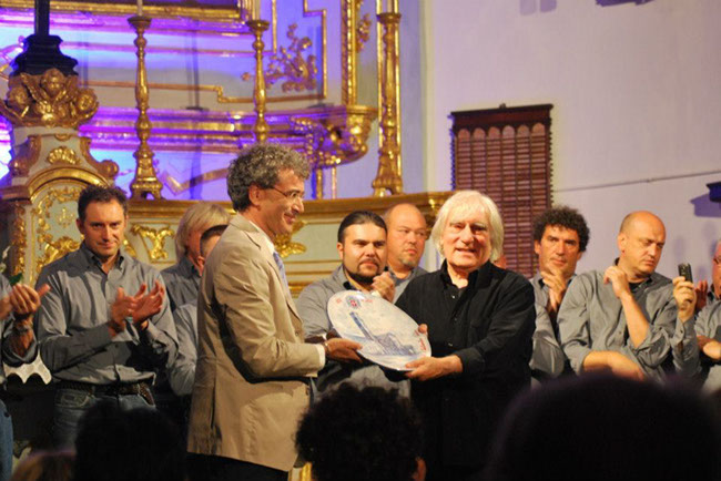 Una vita per la musica 2