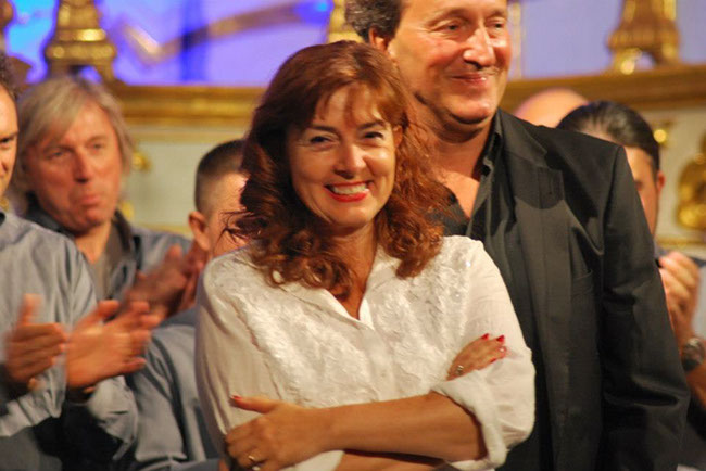 Con i Crodaioli