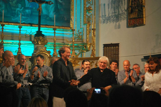 Matteo e Bepi