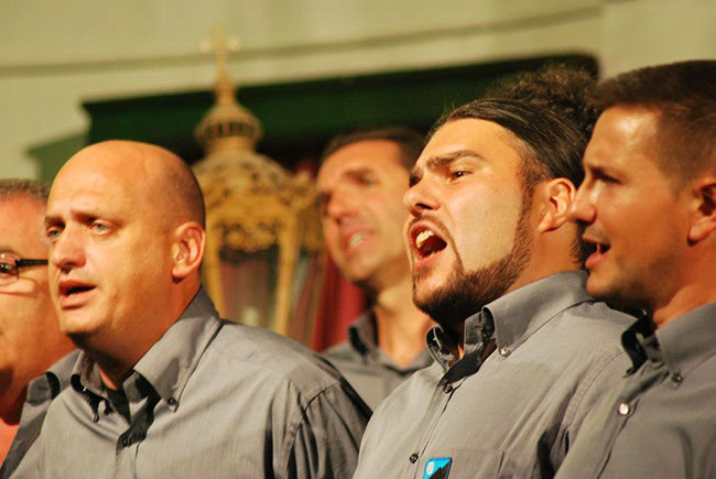 Coristi 4