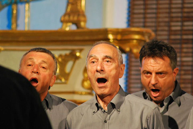 Coristi 5