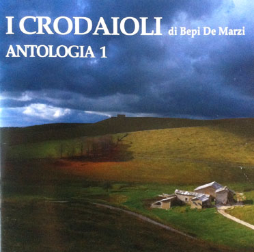 ANTOLOGIA 1 (nuova edizione)
